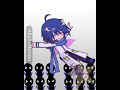 Guess My Fav Vocaloid 11 IB Kowkii Projectsekai Vocaloid Gachalife2 Kaito