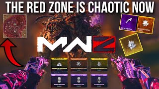 MWZ LIVE🔴 Helping Viewers Unlock LEGENDARY LOOT & SCHEMATICS in DARK AETHER & RED WORM - MW3 Zombies