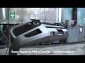 Силовые бампера на внедерожники от ARB (www.arbshop.ru)