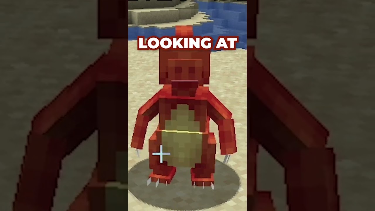 THIS MINECRAFT MOD IS AWESOME...