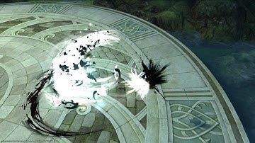 The Primal RDM - Reprise, Moulinet FFXIV VFX Mod