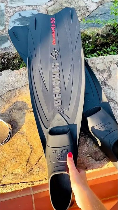We tested our new freedive gear #shorts