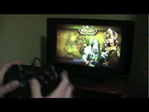 Play Wow On Ps3 World Of Warcraft On Playstation 3 Linux For