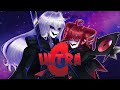 【TETO &amp; ROSE SV】 ULTRA C 【SYNTHV COVER】
