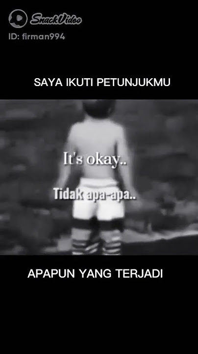 aku percaya padamu tuhan