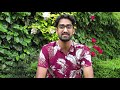 Rohan S First Year Student Vlog Rohan S First Year Student Vlog
