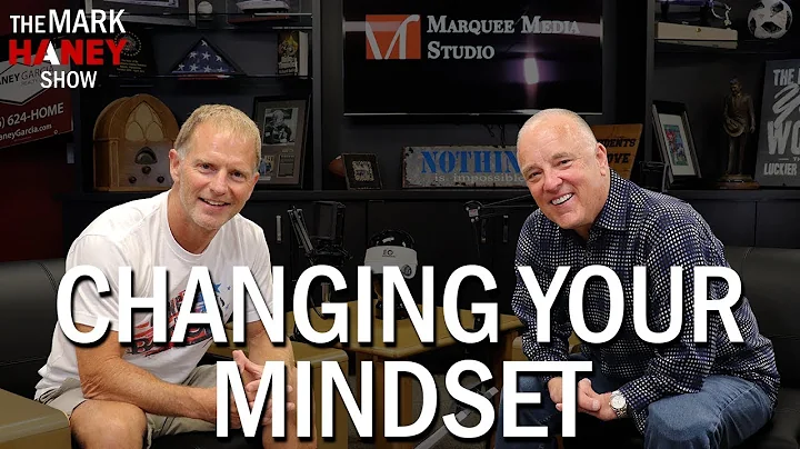 How to Develop a Winning Mindset | The Mark Haney ...