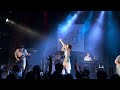 sajou no hana LIVE 2026 『それでも曇天を越えてゆく』