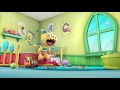Henry Roars 2 