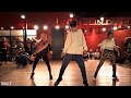 Sean Lew Dance Compilation - Best Dance