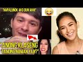 OH NO!TOTOONG PAGKATAO NI SARAH GERONIMO, IBINULGAR NI MATTEO GUIDICELLI sa ISANG ONLINE INTERVIEW!!