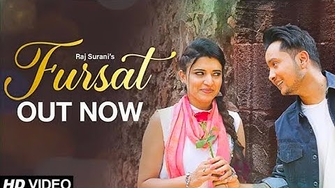 Fursat official song || Pawandeep || Arunita || Chitra Shukla || Raj Surani || Octopus entertainment