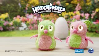 Hatchimals | Glittering Garden Exclusives | Burtle screenshot 4