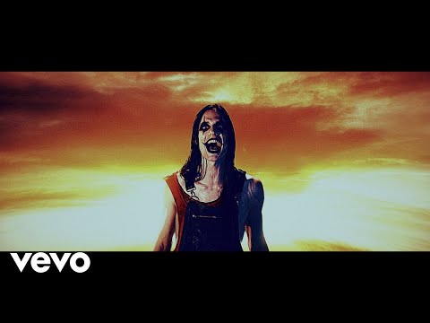 Avatar - A Secret Door (Official Music Video)