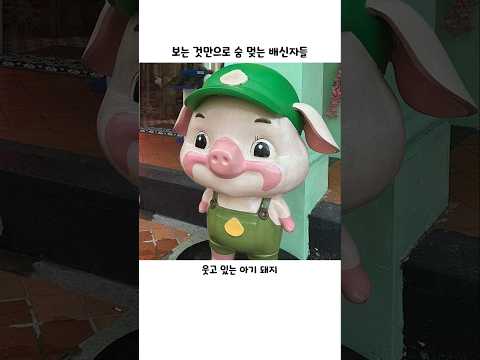 보는 것만으로 숨 멎는 배신자들 thumbnail