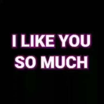MENTAHAN CCP LIRIK LAGU I LIKE YOU SO MUCH