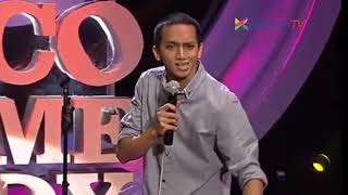 STORY WA stand up comedy cocofun 30 detik 2020 ||G pamungkas||