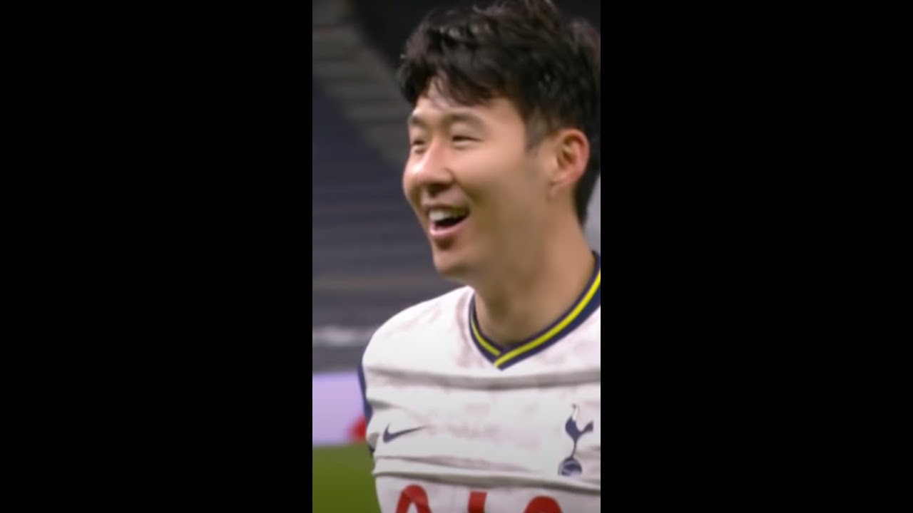 Son Heung Min - 10 Top Spurs Goals @dykpqrsztywj thumbnail
