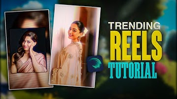 Mangli Bayilone Ballipalike Song Video Editing In Alight Motion | Beat Video Editing 🔥😍