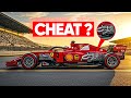 Did Ferrari Cheat In F1 The Truth Behind The Controversy