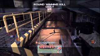 Apollo Tastey l First clip for riot + hitmark [Rv6]
