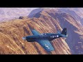 World of Warplanes Gameplay - P-51A - (No Commentary)