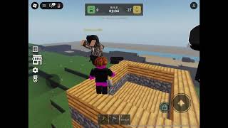 Roblox Zombies Vs Humans