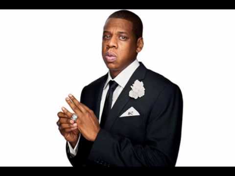 Jay Z History 