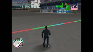VCMP Hud Mods