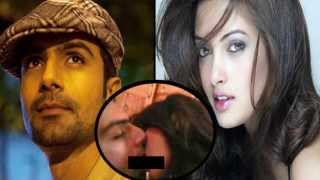 Riya Sen MMS leaked by Ashmit Patel