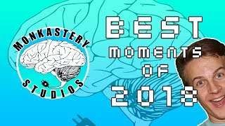 Best Moments of 2018 - Goals for 2019
