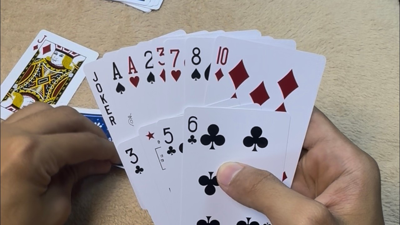 Friday na! Iwan ang pagod, ilabas ang diskarte sa Tongits 🔥🃏