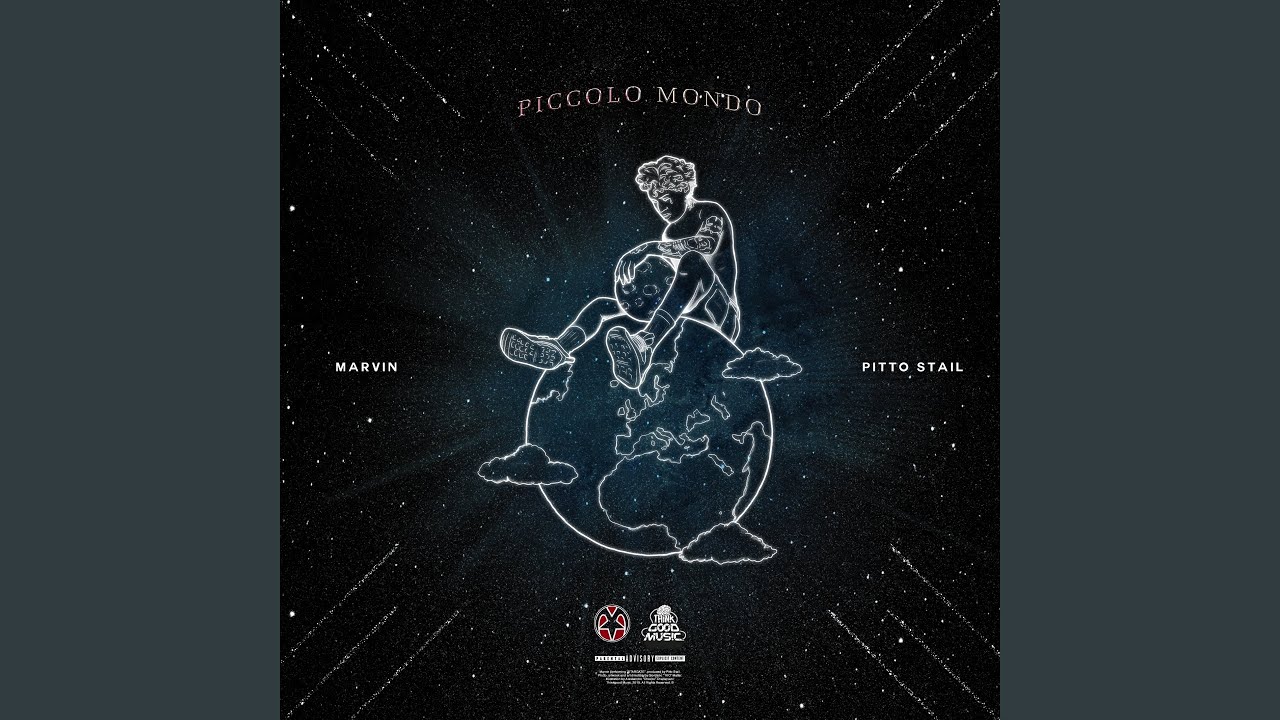 Piccolo mondo YouTube