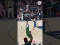 THEY DON’T CALL HER MCBUCKETS FOR NOTHING.