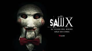 Saw X El Juego del Miedo | Sólo en Cines