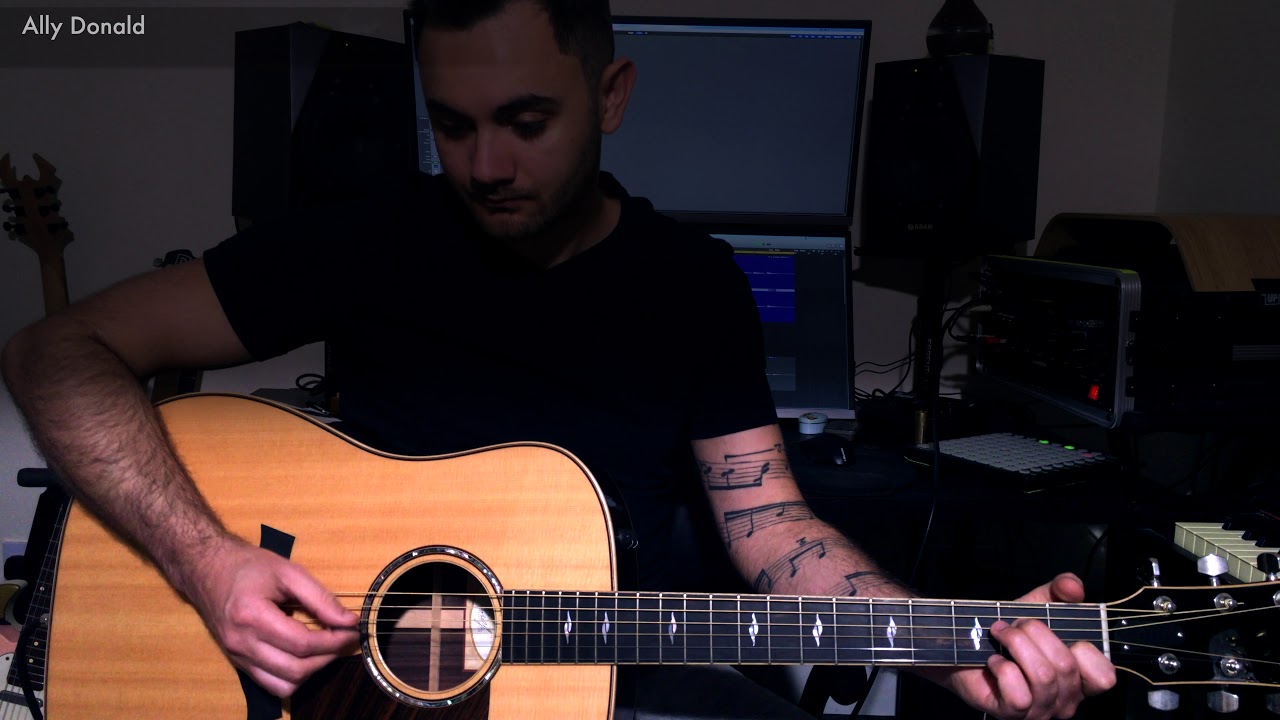 Ho Hey - Rockschool (Debut Acoustic Guitar)