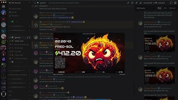 Decoder Farmer - Meteora DLMM Overview