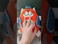 снял про кота мяу из Казани
