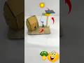 Simple science project || घर पर बनाएं amazing working model #viral #shorts