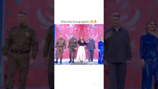 Matushka Tatbrha Kyptykoba Group Song matushkasong trendmatushkaultrafunk short army