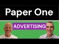 Understanding Advertisements with Aunt Vera