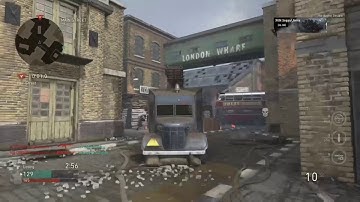 my first WWII sniper clip (Red RC)