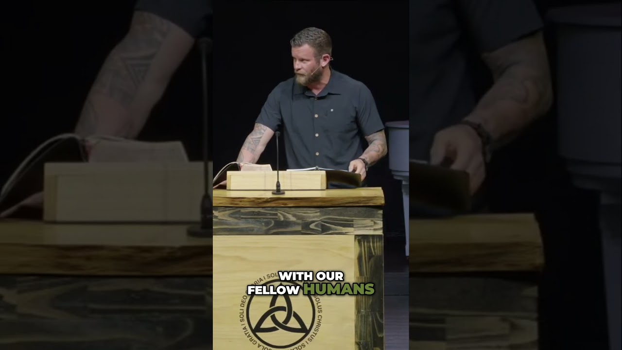 🚫 The Truth About Self-Love Culture | What the Bible Really Says