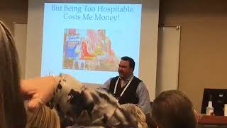 2019 Shenandoah University Business Symposium