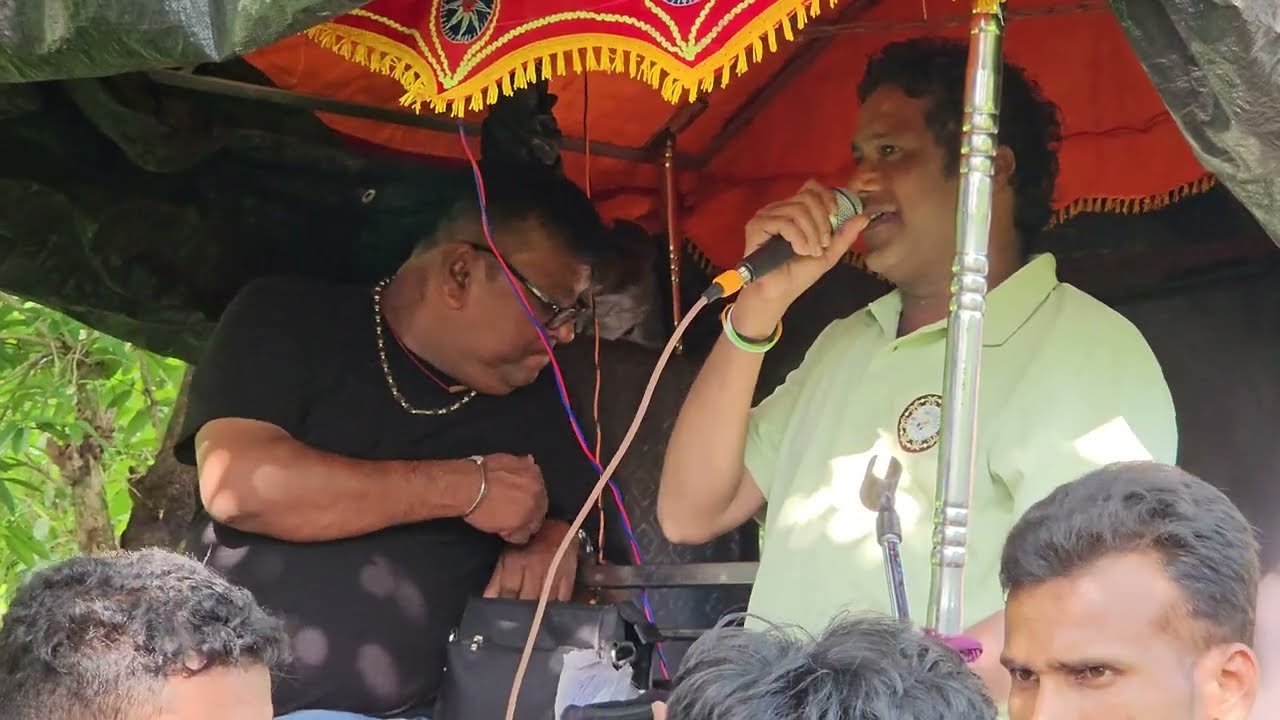 SARASWATI MUSICAL GROUP B Ganesh Vasani Kendrapara Nahanga 2025 #saraswatimusical #vasani #band 