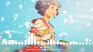 Pika Akira - Sayonara