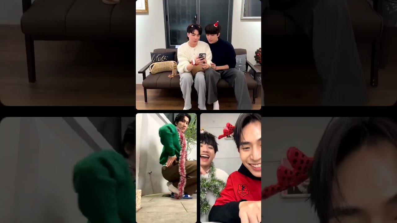 【看見愛 See your Love】241225 EP11映後直播🎄ft.陳柏文 Nat