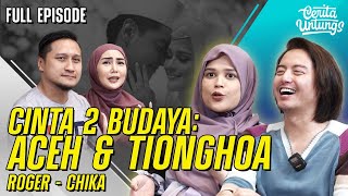 TERUNGKAP! Alasan Roger Danuarta mualaf karena ingin menikahi Cut Meyriska? Full part Roger & Chika