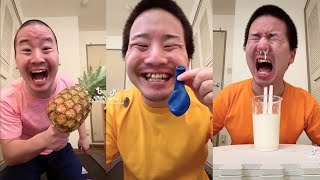 Junya Viral Crazy Funny Video! Junya Legend Tiktok Compilation Video🤣😅 by TikTokoholic 894 views 1 month ago 3 minutes, 28 seconds