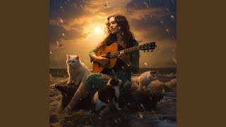 Streamside Cat Chorus